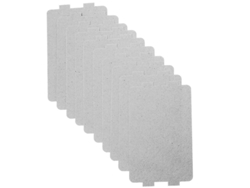 Hoja de mica de papel de mica para horno microondas ALLINLESS