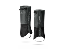 Protectores de piernas impermeables para esquí y montañismo