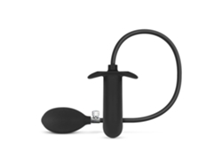 Online Only - The Cylinder Plug Anal Inflable