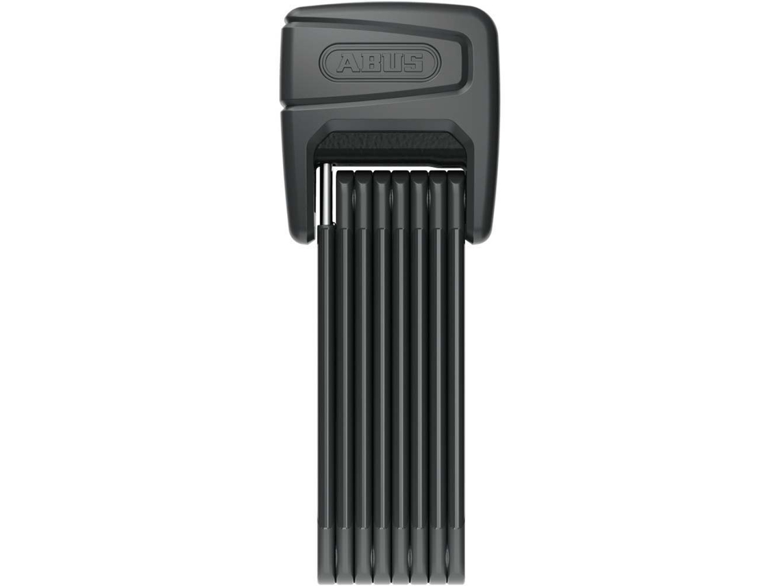 Cadeado Dobrável 6000A/120 Bk Sh Bordo Smartx Prateadoabus