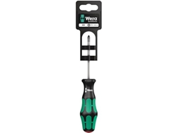 Destornillador INDOOSTRIAL Wera 350 PH SB - para tornillos Phillips (1 x 80 mm)