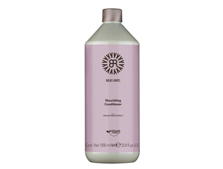 B&R Acondicionador Cuidado Nutritivo BULBS&ROOTS