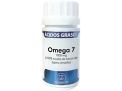 Complemento Alimentar EQUISALUD Omega 7 1000 Mg