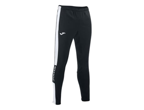 Chándal para Hombre JOMA Champion Iv Negro para Fútbol (XXXL)