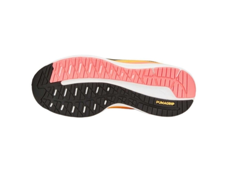Zapatillas de Hombre para Running PUMA Magnify Nitro Surge Amarillo (47)