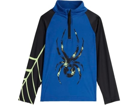 Sudadera de Hombre MAMMUT Half Zip Aenergy Verde (XL)