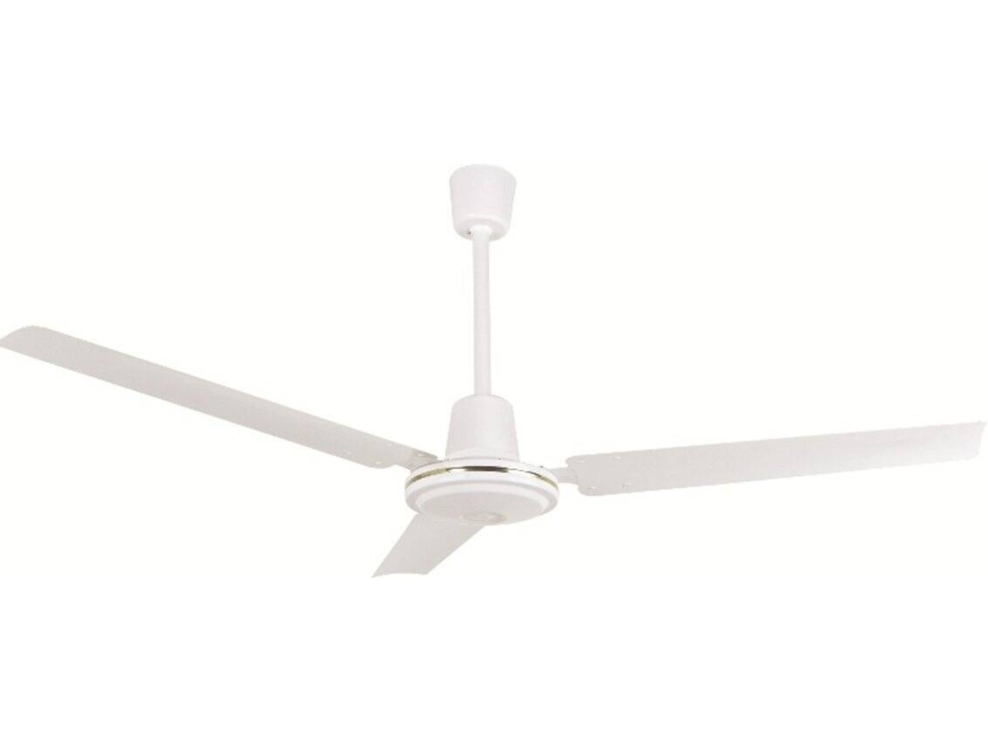 Ventilador de techo ORBEGOZO CF 85120 (5 velocidades - 70 W - diámetro 120 cm)