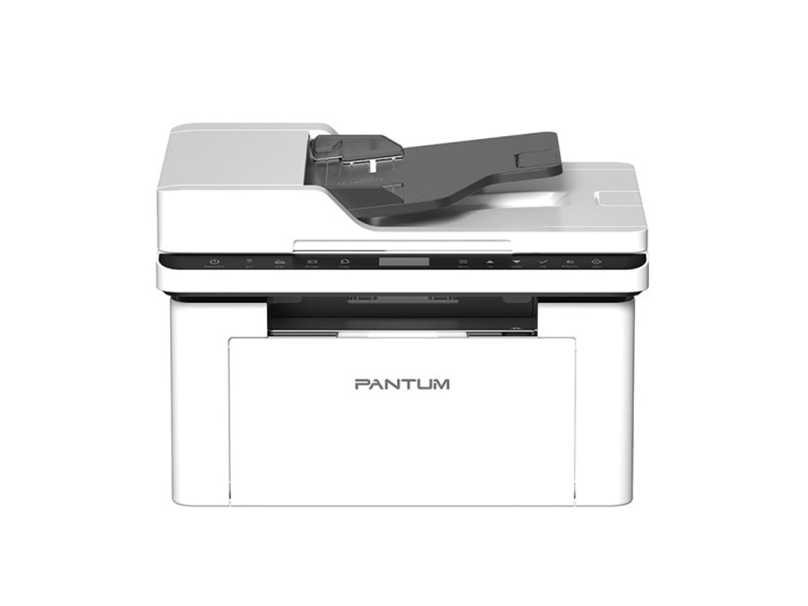 Láser Multifunción Bm4200dw Pantum