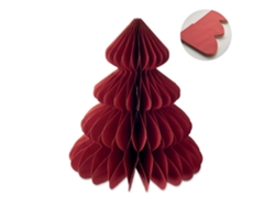 Àrbol De Navidad De Papel