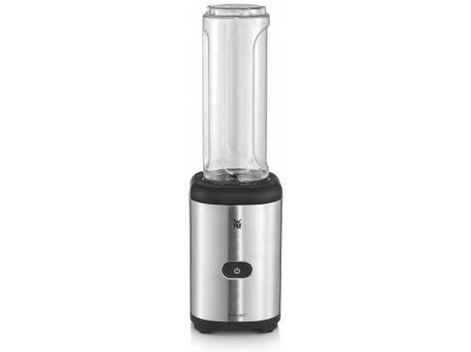 Batidora de Vaso WMF Kult X Mix & Go (300 W - 0.6 L - Inox)