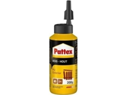 Cola Madera Pu Botella 200Gr PATTEX