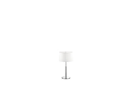 Hilton Tl1 Lâmpada de Mesa IDEAL LUX