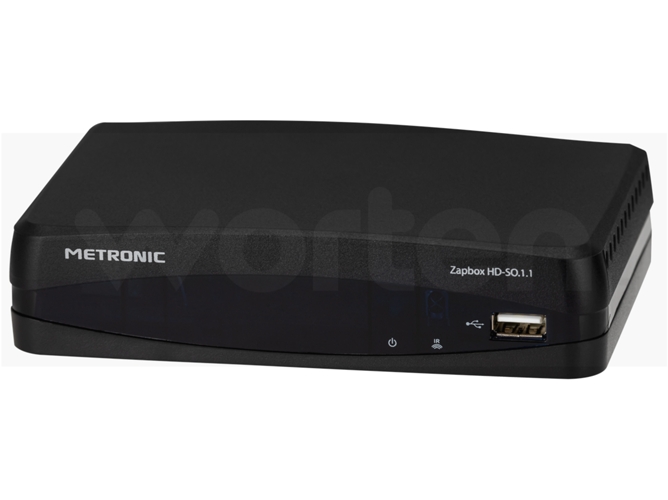 Receptor TDT METRONIC 441615