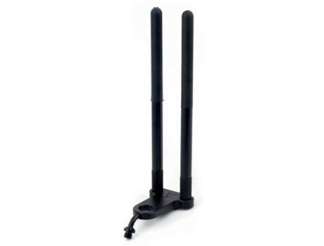 Descansos de Cañas FOX INTERNATIONAL Black label hockey stick snag ears
