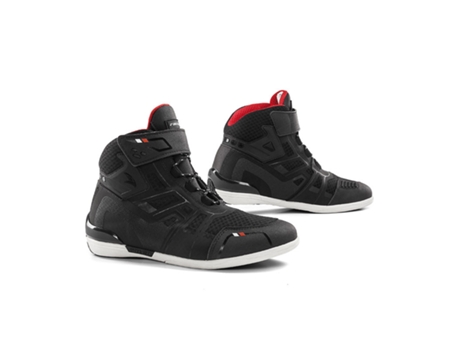 Botas para Motociclismo FALCO Hombre (46 - Multicolor)