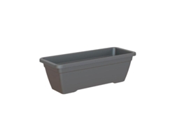 Jardinera 100x43,5x39,5 Antracita 1176835