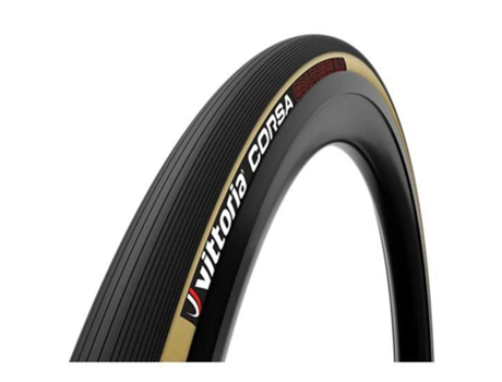 Pneu Estrada Corsa 4C Graphene 2.0 700C X 32 Preto 700C X 32Vittoria