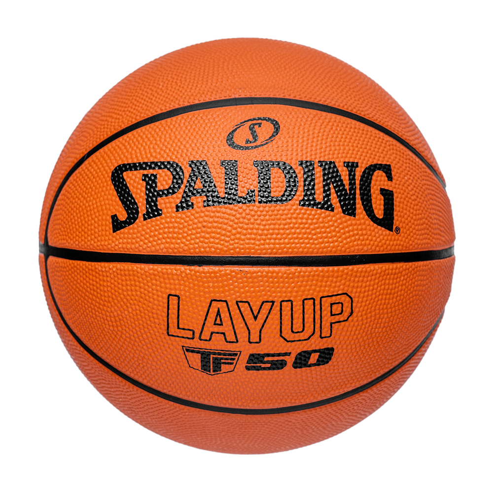 Balón Spalding Layup TF-50