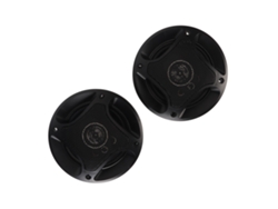 Altavoces Coaxiales Estéreo Omnidireccionales De 250 W Para Todos Los Sistemas De Audio Para Automóviles.