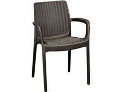 Silla de Jardín ALLIBERT 202761