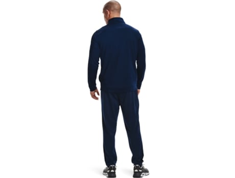Chándal UNDER ARMOUR Hombre (Multicolor - S)