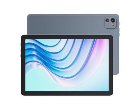 Tablet CUBOT TAB 60 Gris 10,1 4GB RAM 128GB ROM Android 13