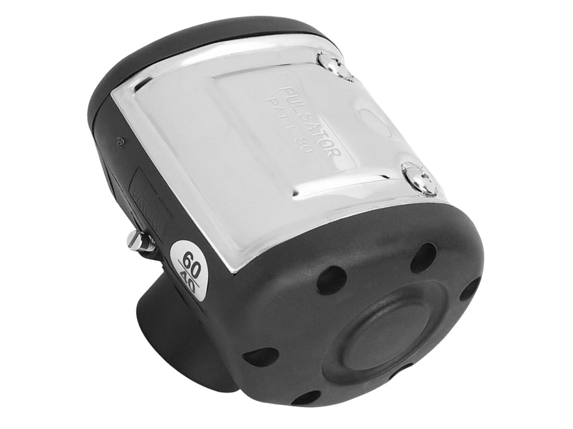 Pulsador Neumático Ajustable De 50 A 180 Ppm