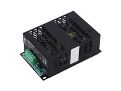 Cargador De Baterías Inteligente De 3 Etapas Para Generadores Baterías Ácidas 24v Ac 95-280v Control Inteligente