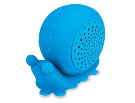 Bs500 Mini Altavoz Bs500-Boxb OREGON SCIENTIFIC