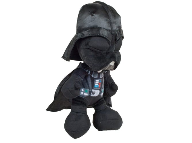 Peluche FAMOSA Star Wars - Yoda 29 cm