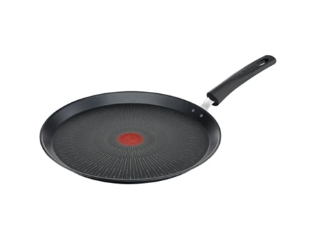 Sartén TEFAL G2553872 Negro Aluminio 25 cm