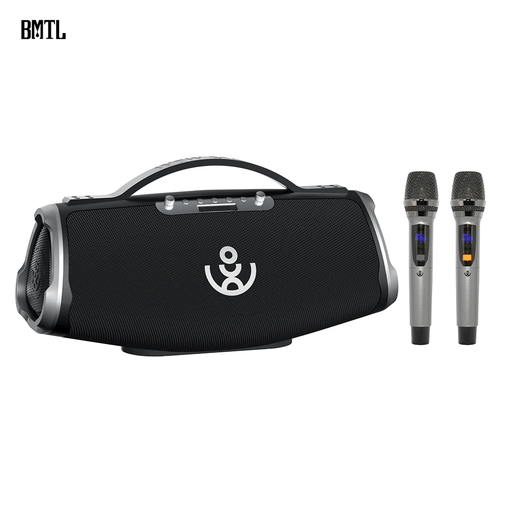 Altavoz Bluetooth