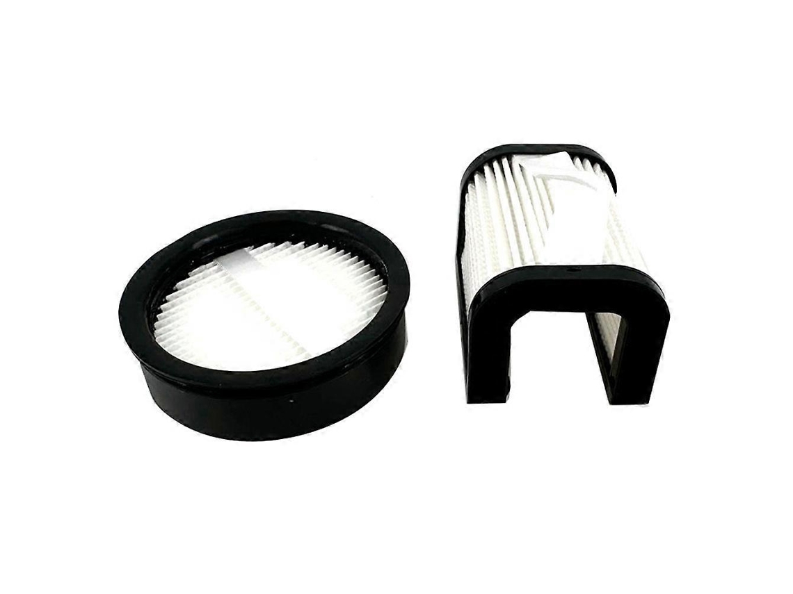 Filtro HEPA V2333 para aspirador de pó Trouver J20/J30 - Acessórios de limpeza laváveis