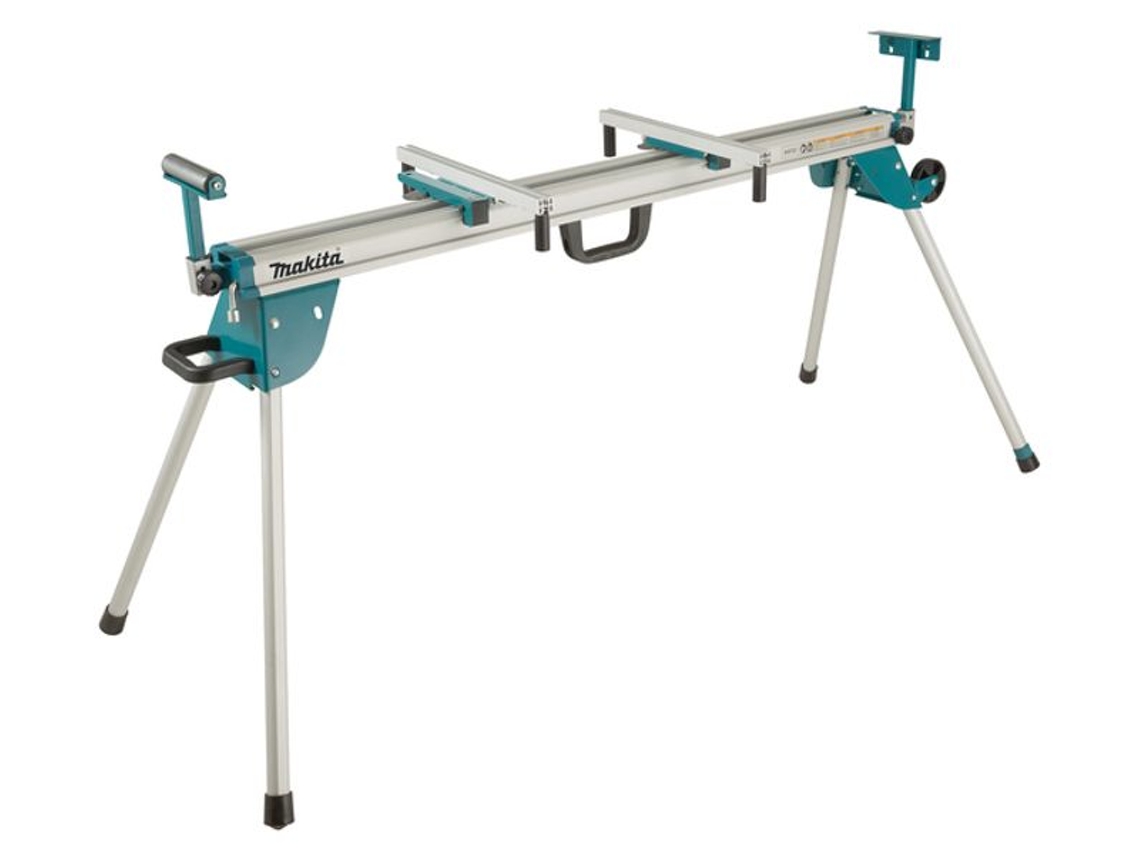 Banco de Trabajo con Carro Plegable para Sierras Radiales MAKITA Wst07