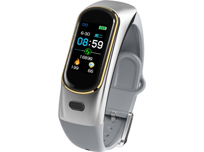 Smartwatch H109 Sports BT Earphone
