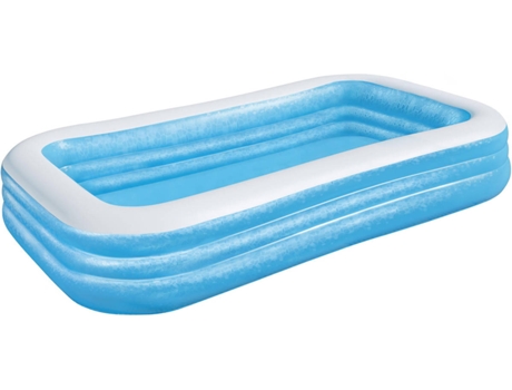 Piscina Hinchable BESTWAY 54009 (1161 L - 183x56cm)