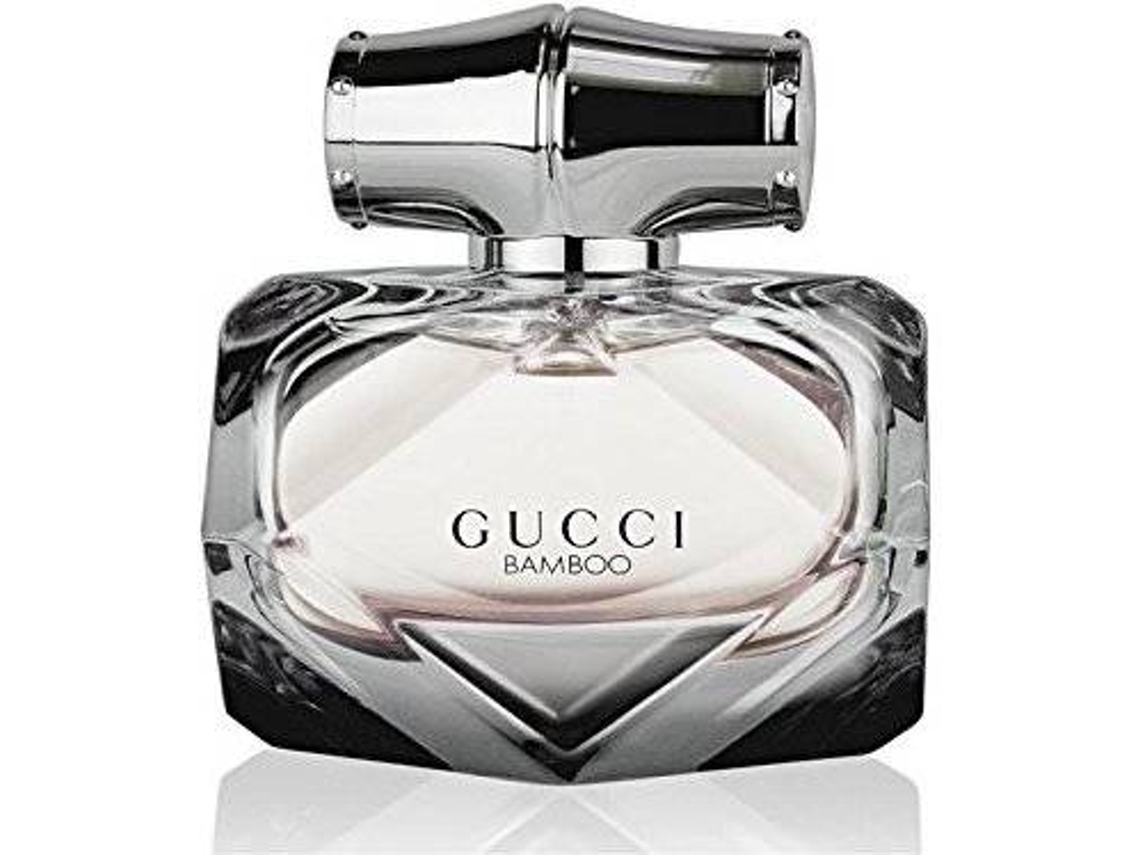 Perfume GUCCI Bamboo ( 75ml eau de toilette Mujeres)