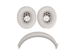 Almohadillas de repuesto Szsmart para Beats Studio Pro, funda acolchada