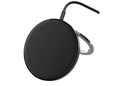 juego de cargador inalámbrico magnético plegable diseño de soporte de 45 grados carga rápida juego de cargador inalámbrico de carga rápida de 15 W ...