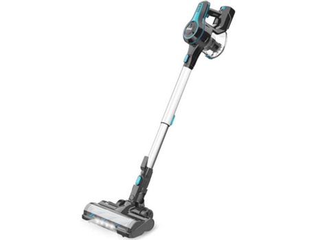 Aspiradora Escoba INSE N5 (Autonomía 20 min - 1200 ml - Azul)