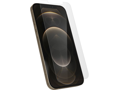 Akashi Protector pantalla iPhone X/XS Cristal templado Negro - Protector de  pantalla para móviles - Los mejores precios