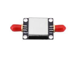 Módulo Detector De Envoltura Rf De Frecuencia Ancha 0.1m-3.3ghz Sma