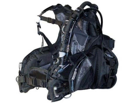Chaleco Estabilizador de Buceo BEUCHAT Masterlift Air Light (M)