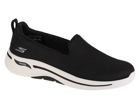 Botas Mujer SKECHERS Negro (Tam: 36)