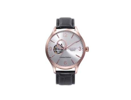 Reloj VICEROY Hombre 471335-05 Automático Edición Limitada