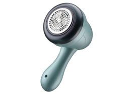 Quitapelusas Rosewell, cuchillas de acero inoxidable para ropa, recargable por USB