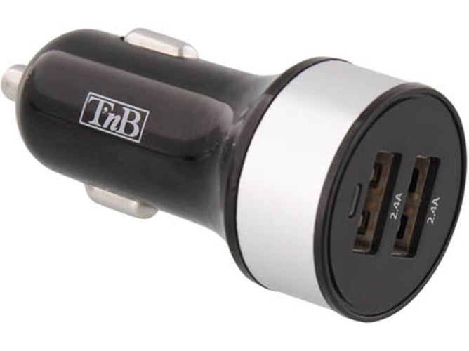 Cargador para GPS TNB ACGPCAR48 (Universal)