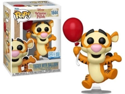Figura FUNKO Pop! Disney: Winnie The Pooh - Tigger with Balloon (Posible Chase)