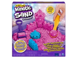 Arena kinética infantil SPIN MASTER Shimmer (3 anos)
