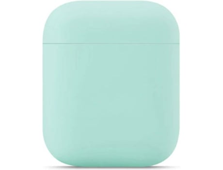 Funda AirPods SKYHE Verde Claro (Airpods 1 / 2)